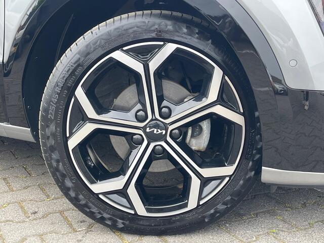 KIA Niro 1.6 GDi PHEV ExecutiveLine | Leder | ACC | Camera | H/K | LED | DAB+ | 18 inch