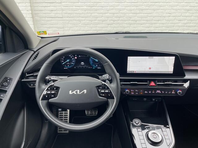 KIA Niro 1.6 GDi PHEV ExecutiveLine | Leder | ACC | Camera | H/K | LED | DAB+ | 18 inch