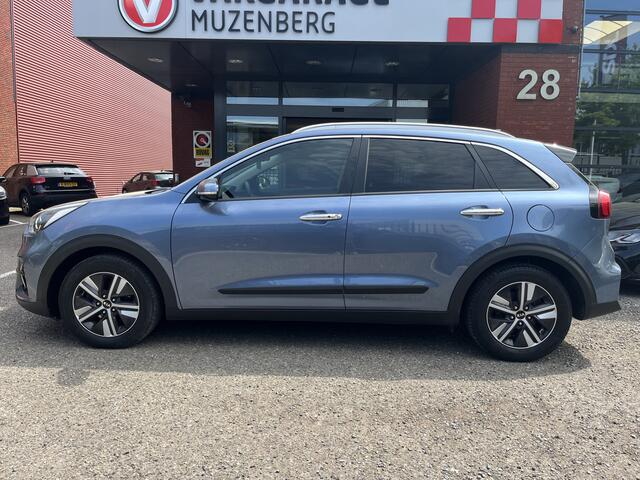 KIA Niro 1.6 GDi Hybrid DynamicPlusLine // JBL // LED // ADAPTIVE CRUISE // APPLE CARPLAY // ANDROID AUTO // CLIMA // CAMERA