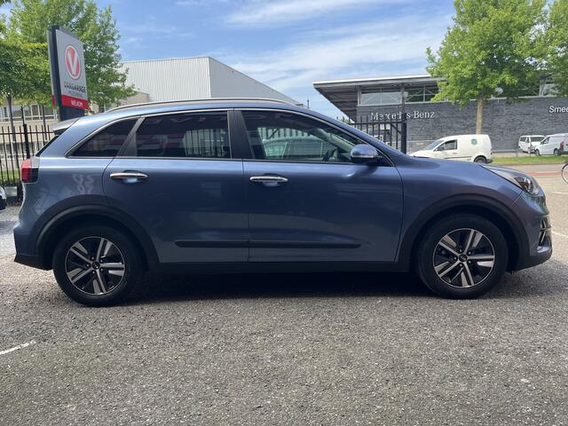 KIA Niro 1.6 GDi Hybrid DynamicPlusLine // JBL // LED // ADAPTIVE CRUISE // APPLE CARPLAY // ANDROID AUTO // CLIMA // CAMERA