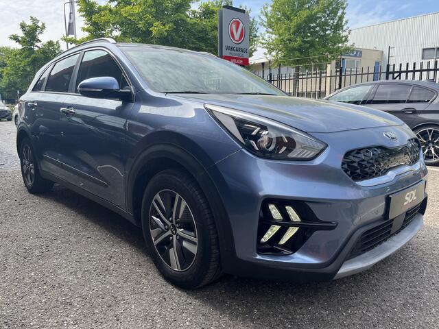 KIA Niro 1.6 GDi Hybrid DynamicPlusLine // JBL // LED // ADAPTIVE CRUISE // APPLE CARPLAY // ANDROID AUTO // CLIMA // CAMERA