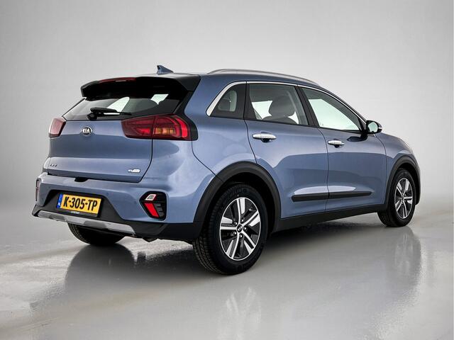 KIA Niro 1.6 GDi Hybrid DynamicLine | Navigatie | Apple Carplay/Android Auto | Adaptive Cruise Control | | Nederlandse Auto | NAP |