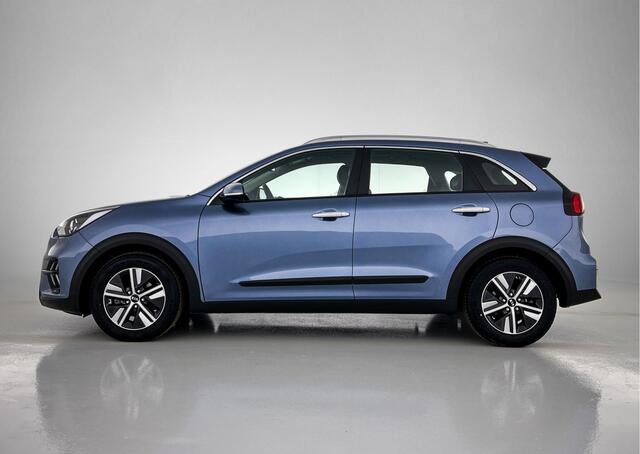 KIA Niro 1.6 GDi Hybrid DynamicLine | Navigatie | Apple Carplay/Android Auto | Adaptive Cruise Control | | Nederlandse Auto | NAP |