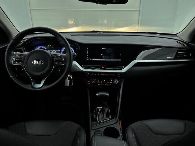 KIA Niro 1.6 GDi Hybrid DynamicLine | Navigatie | Apple Carplay/Android Auto | Adaptive Cruise Control | | Nederlandse Auto | NAP |
