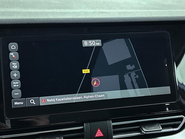 KIA Niro 1.6 GDi Hybrid DynamicLine | Navigatie | Apple Carplay/Android Auto | Adaptive Cruise Control | | Nederlandse Auto | NAP |