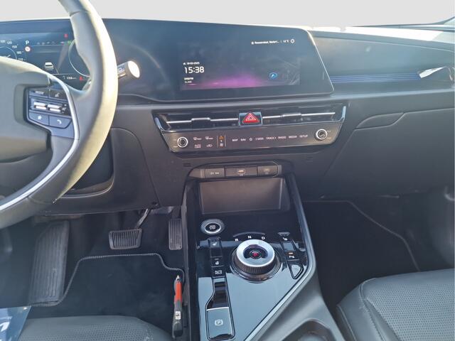 KIA Niro 1.6 GDi Hybrid DynamicPlusLine | Navigatie | Stoelverwarming | Stuurverwarming |