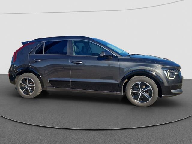 KIA Niro 1.6 GDi Hybrid DynamicPlusLine | Navigatie | Stoelverwarming | Stuurverwarming |