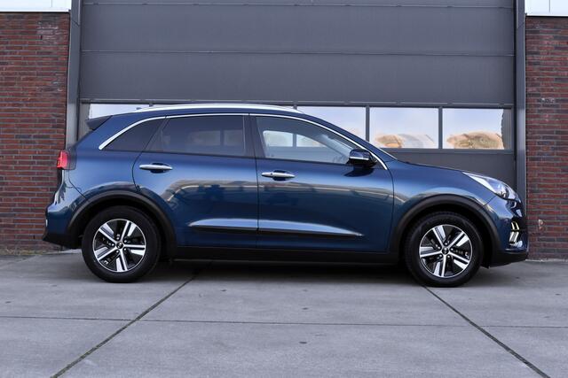 KIA Niro 1.6 GDi Hybrid DynamicLine Trekhaak - Carplay - Ad-Cruise - Camera
