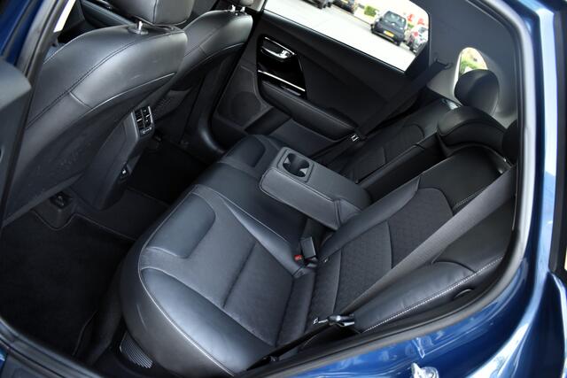 KIA Niro 1.6 GDi Hybrid DynamicLine Trekhaak - Carplay - Ad-Cruise - Camera