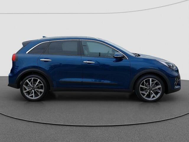 KIA Niro 1.6 GDi Hybrid DynamicLine