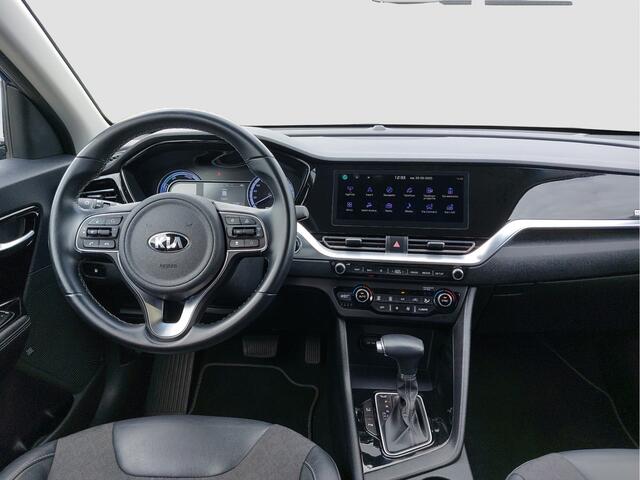 KIA Niro 1.6 GDi Hybrid DynamicLine