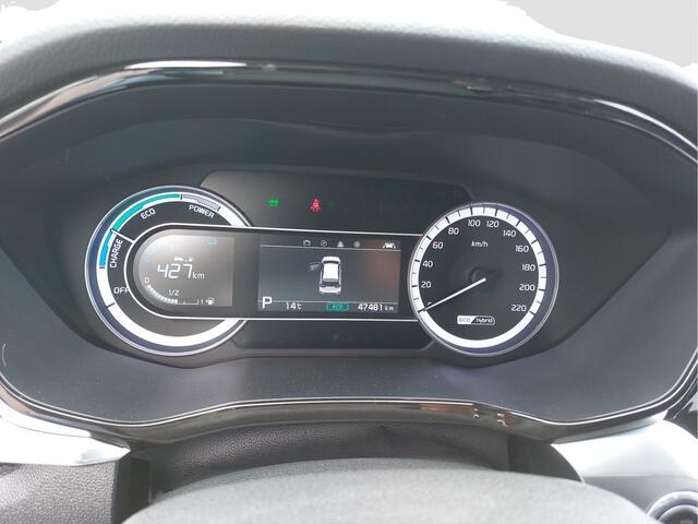 KIA Niro 1.6 GDi Hybrid DynamicLine