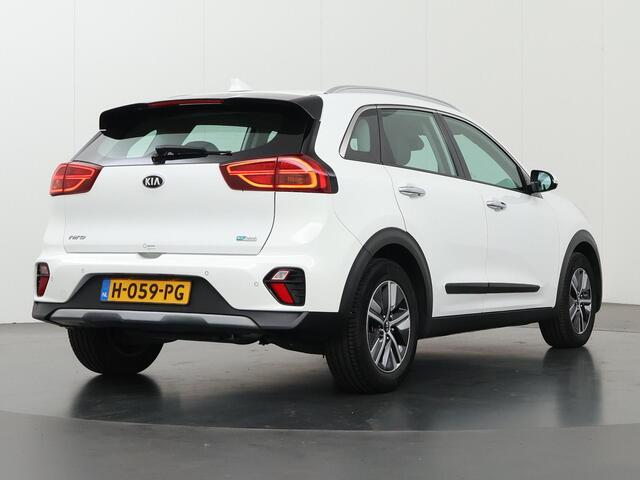 KIA Niro 1.6 GDi Hybrid DynamicLine | Adaptieve Cruise Control | Navigatie | Parkeercamera | Climate Control |