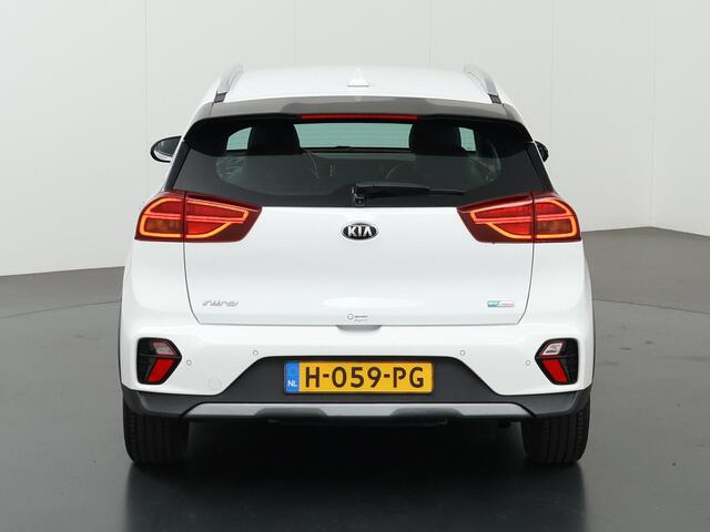 KIA Niro 1.6 GDi Hybrid DynamicLine | Adaptieve Cruise Control | Navigatie | Parkeercamera | Climate Control |