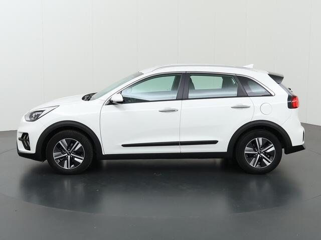 KIA Niro 1.6 GDi Hybrid DynamicLine | Adaptieve Cruise Control | Navigatie | Parkeercamera | Climate Control |