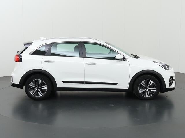 KIA Niro 1.6 GDi Hybrid DynamicLine | Adaptieve Cruise Control | Navigatie | Parkeercamera | Climate Control |