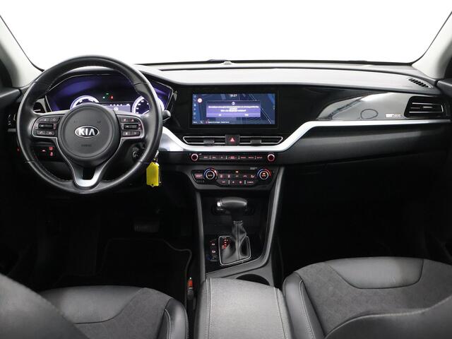 KIA Niro 1.6 GDi Hybrid DynamicLine | Adaptieve Cruise Control | Navigatie | Parkeercamera | Climate Control |