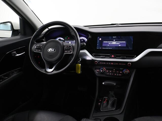 KIA Niro 1.6 GDi Hybrid DynamicLine | Adaptieve Cruise Control | Navigatie | Parkeercamera | Climate Control |