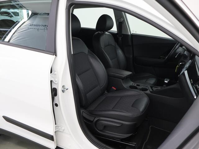 KIA Niro 1.6 GDi Hybrid DynamicLine | Adaptieve Cruise Control | Navigatie | Parkeercamera | Climate Control |