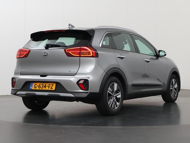 KIA Niro 1.6 GDi Hybrid DynamicLine | Navigatie | Parkeercamera | Climate Control | Cruise Control |