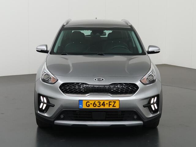 KIA Niro 1.6 GDi Hybrid DynamicLine | Navigatie | Parkeercamera | Climate Control | Cruise Control |