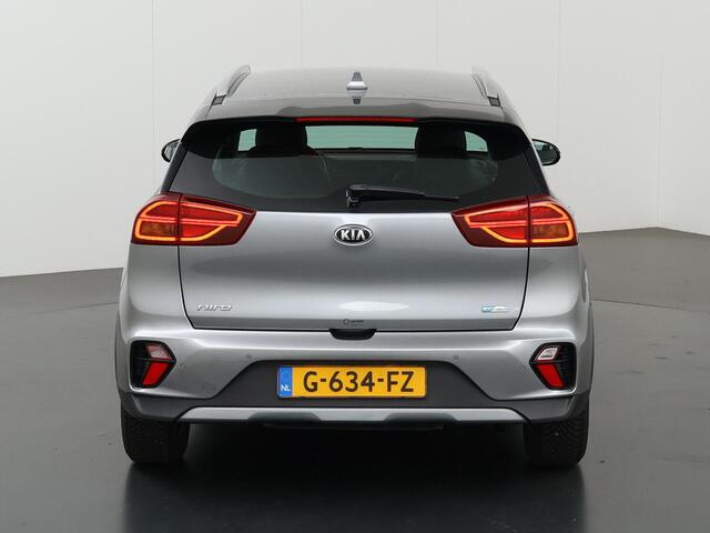 KIA Niro 1.6 GDi Hybrid DynamicLine | Navigatie | Parkeercamera | Climate Control | Cruise Control |