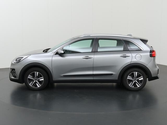 KIA Niro 1.6 GDi Hybrid DynamicLine | Navigatie | Parkeercamera | Climate Control | Cruise Control |