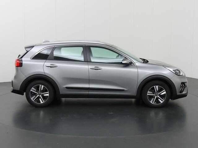 KIA Niro 1.6 GDi Hybrid DynamicLine | Navigatie | Parkeercamera | Climate Control | Cruise Control |