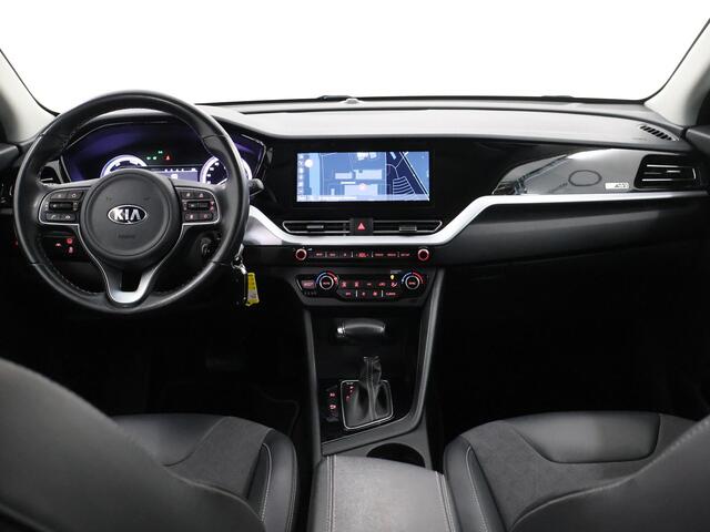 KIA Niro 1.6 GDi Hybrid DynamicLine | Navigatie | Parkeercamera | Climate Control | Cruise Control |
