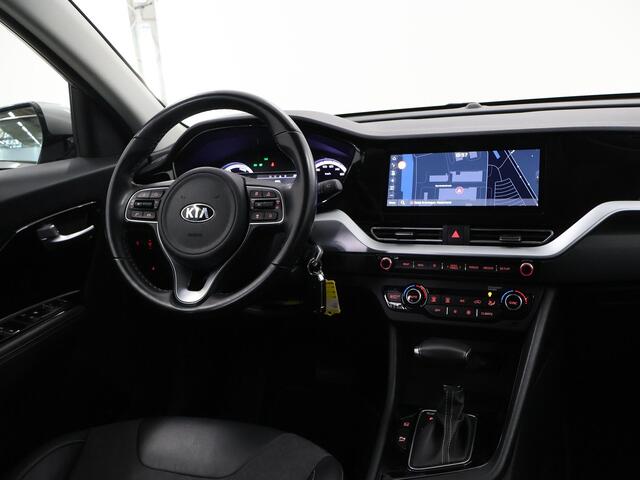 KIA Niro 1.6 GDi Hybrid DynamicLine | Navigatie | Parkeercamera | Climate Control | Cruise Control |