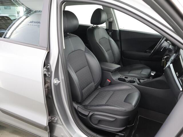 KIA Niro 1.6 GDi Hybrid DynamicLine | Navigatie | Parkeercamera | Climate Control | Cruise Control |