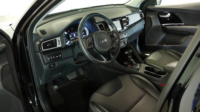 KIA Niro 1.6 GDi Hybrid DynamicLine 8.896 KM | 1e eigenaar