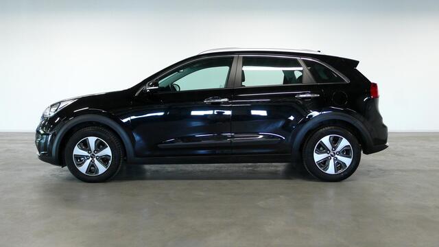 KIA Niro 1.6 GDi Hybrid DynamicLine 8.896 KM | 1e eigenaar
