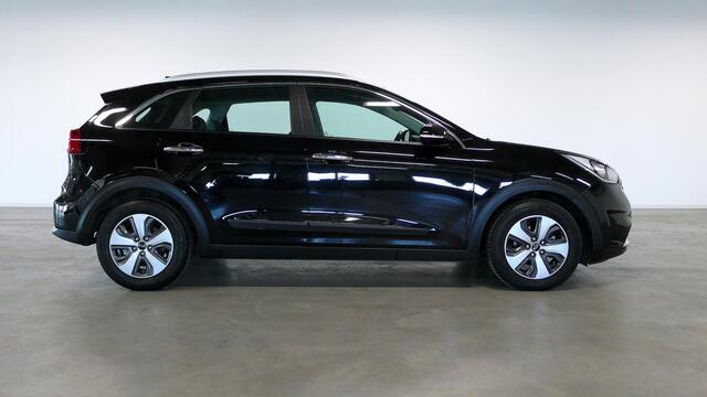 KIA Niro 1.6 GDi Hybrid DynamicLine 8.896 KM | 1e eigenaar