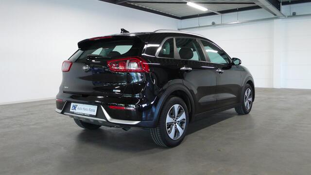KIA Niro 1.6 GDi Hybrid DynamicLine 8.896 KM | 1e eigenaar