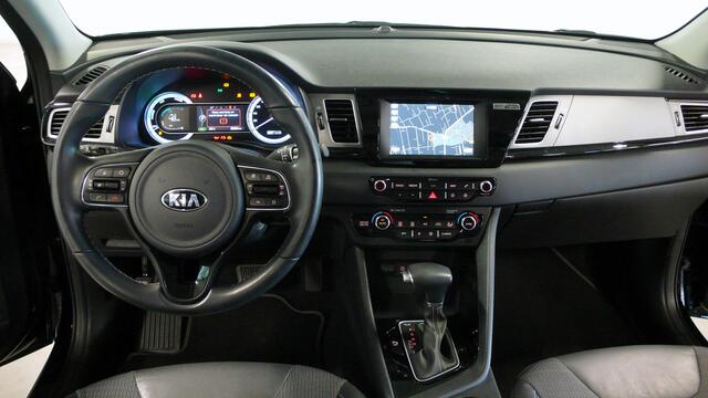 KIA Niro 1.6 GDi Hybrid DynamicLine 8.896 KM | 1e eigenaar