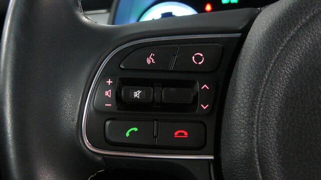 KIA Niro 1.6 GDi Hybrid DynamicLine 8.896 KM | 1e eigenaar