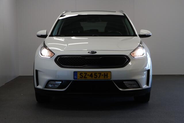 KIA Niro 1.6 GDi Hybrid Edition Incl Set Winterbanden