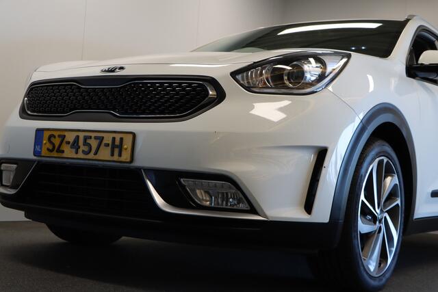 KIA Niro 1.6 GDi Hybrid Edition Incl Set Winterbanden