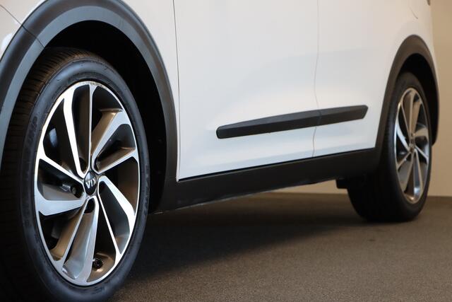 KIA Niro 1.6 GDi Hybrid Edition Incl Set Winterbanden