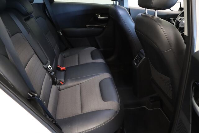 KIA Niro 1.6 GDi Hybrid Edition Incl Set Winterbanden