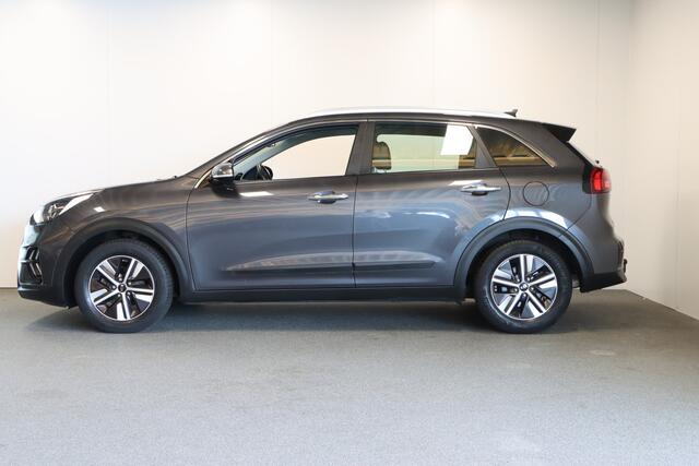 KIA Niro 1.6 GDi Hybrid DynamicLine Trekhaak
