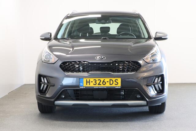 KIA Niro 1.6 GDi Hybrid DynamicLine Trekhaak
