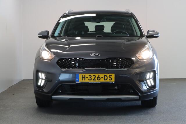 KIA Niro 1.6 GDi Hybrid DynamicLine Trekhaak