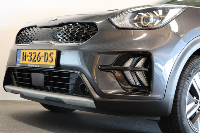 KIA Niro 1.6 GDi Hybrid DynamicLine Trekhaak