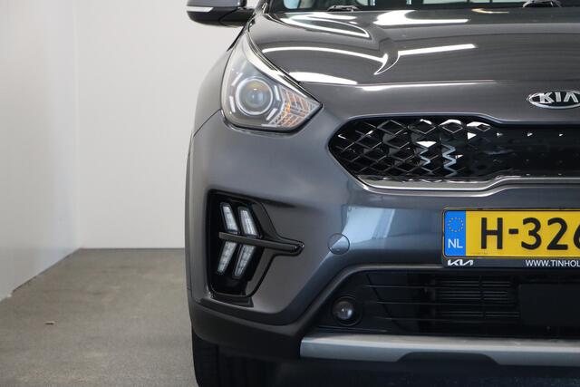 KIA Niro 1.6 GDi Hybrid DynamicLine Trekhaak