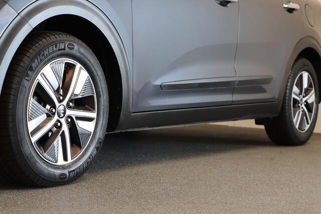 KIA Niro 1.6 GDi Hybrid DynamicLine Trekhaak