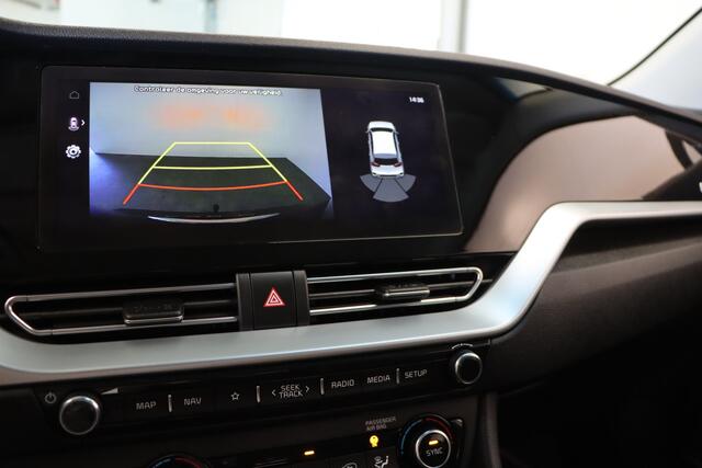KIA Niro 1.6 GDi Hybrid DynamicLine Trekhaak
