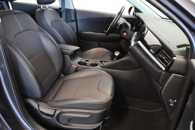 KIA Niro 1.6 GDi Hybrid DynamicLine Trekhaak
