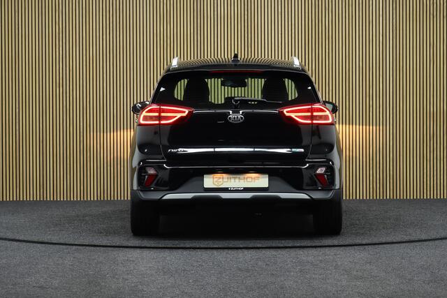 KIA Niro 1.6 GDi Hybrid DynamicLine | Adaptive-cruise | Apple Carplay & Android Auto | Camera | Navigatie | Clima